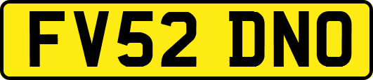 FV52DNO