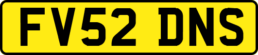 FV52DNS