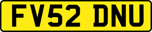 FV52DNU