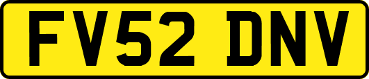 FV52DNV