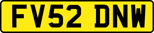 FV52DNW