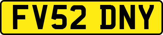 FV52DNY