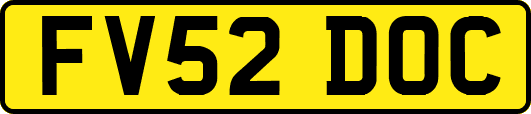 FV52DOC