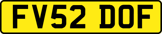 FV52DOF