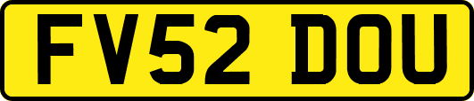 FV52DOU