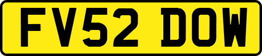 FV52DOW