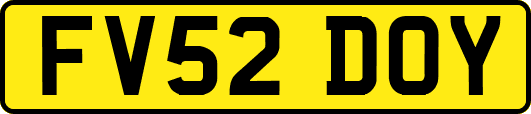 FV52DOY