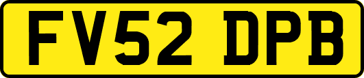 FV52DPB