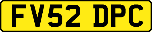 FV52DPC