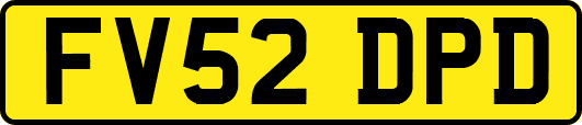 FV52DPD