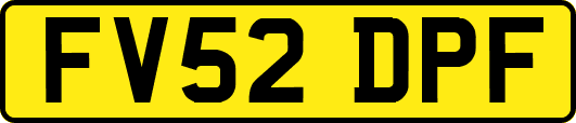 FV52DPF