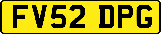 FV52DPG