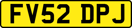 FV52DPJ