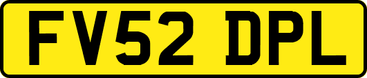 FV52DPL