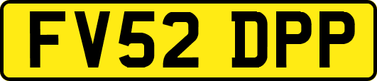 FV52DPP
