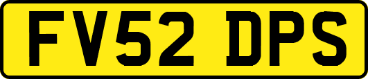 FV52DPS