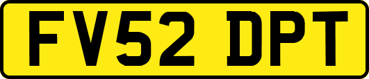 FV52DPT