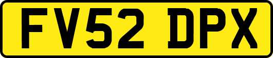 FV52DPX