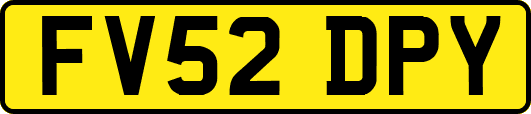 FV52DPY