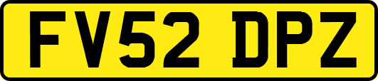 FV52DPZ