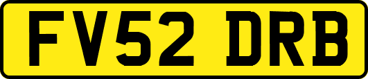 FV52DRB