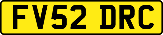 FV52DRC