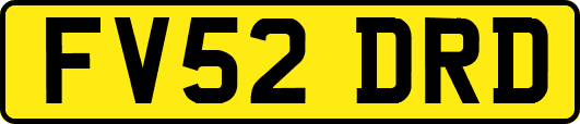 FV52DRD