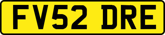 FV52DRE
