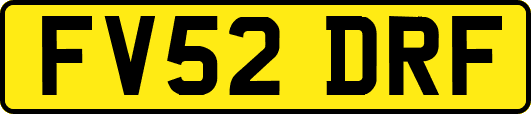 FV52DRF