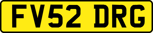 FV52DRG