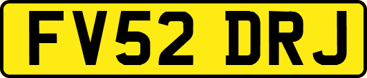FV52DRJ