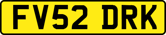 FV52DRK