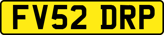 FV52DRP