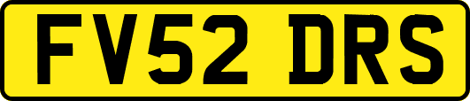 FV52DRS
