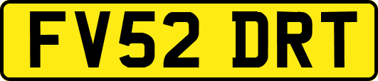 FV52DRT
