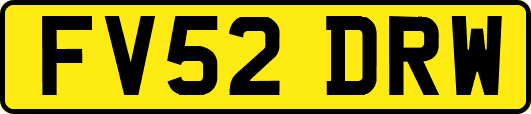 FV52DRW