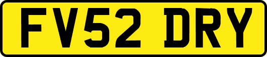 FV52DRY