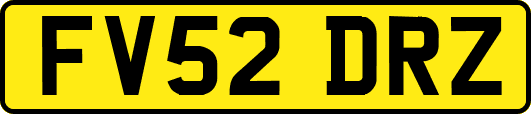 FV52DRZ