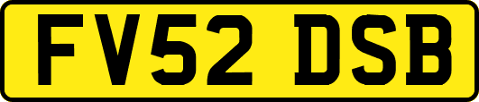 FV52DSB