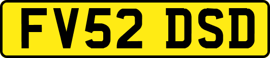FV52DSD