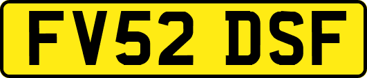 FV52DSF
