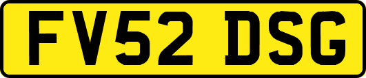FV52DSG