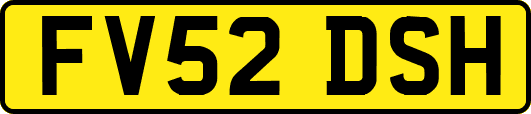 FV52DSH
