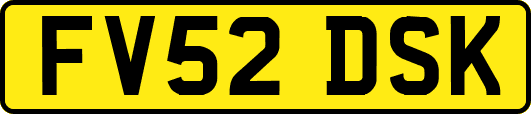 FV52DSK