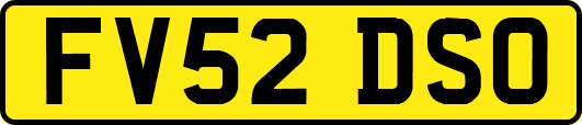 FV52DSO