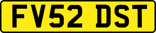FV52DST