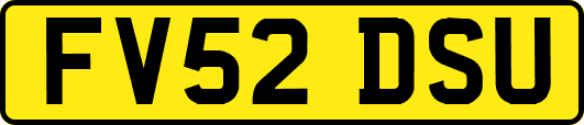 FV52DSU