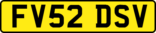 FV52DSV