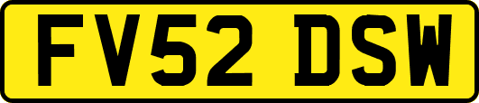 FV52DSW