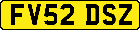 FV52DSZ